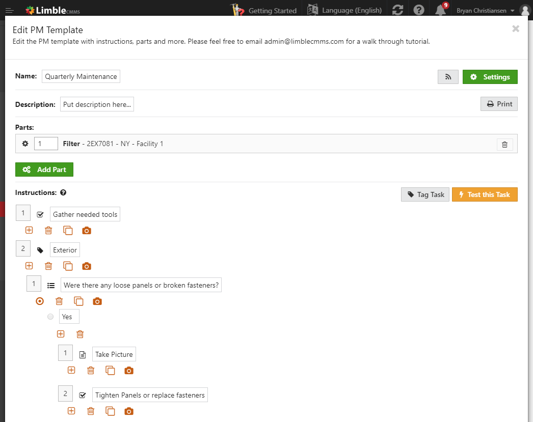 Top CMMS Features & Their 2021 Usage: Expert Insights