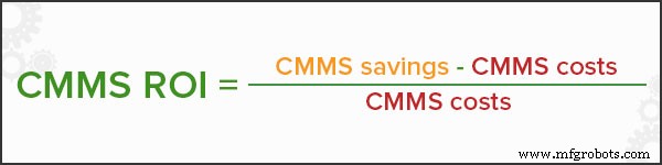 Calculate CMMS ROI: A Practical Guide to Measuring Maintenance Software Value