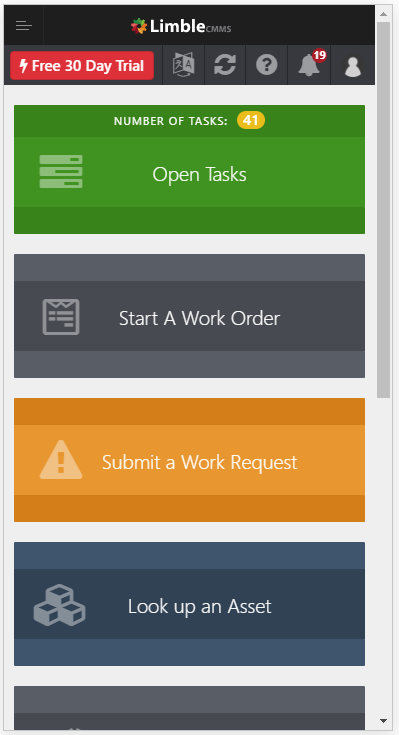 Mobile Maintenance Software: Driving Efficient Workflows
