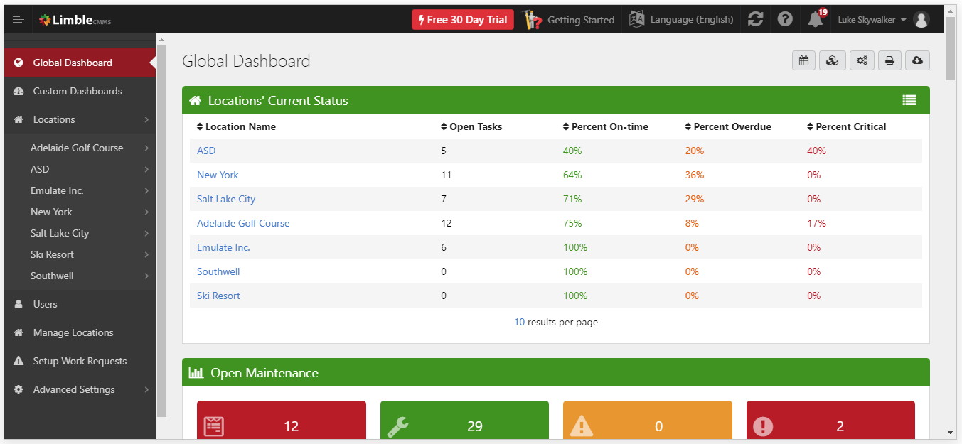 Mobile Maintenance Software: Driving Efficient Workflows