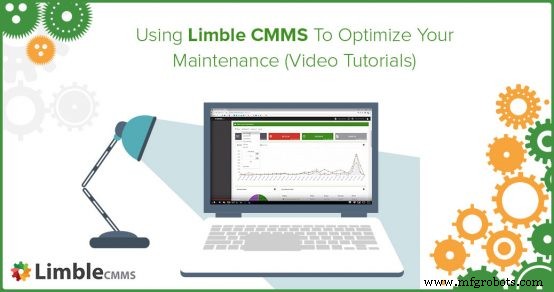 Master Maintenance Management with Limble CMMS – Video Tutorials & Proven Results