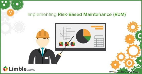 Risk‑Based Maintenance Made Simple: Boost Reliability & Cut Costs