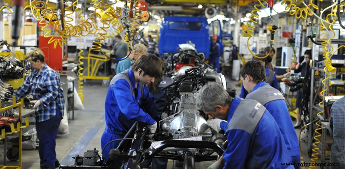 Top 5 Ways MRO Plants Drain Profits — How to Prevent Hidden Losses