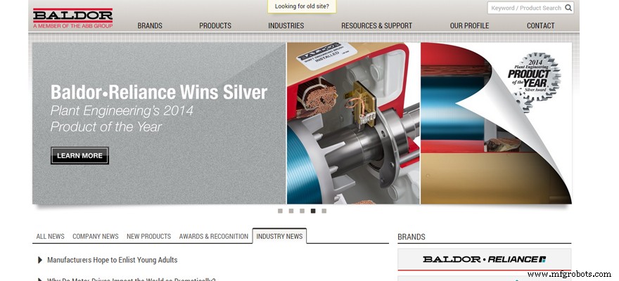 Top 5 Manufacturing & Maintenance Blogs Every Professional Should Read