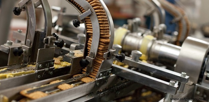 Washdown Pump Motors: Ensuring Reliable, Sanitary Operation in Food Processing