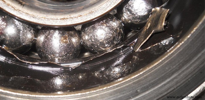 Combatting Corrosion in Mounted Bearings: Innovations & Best Practices