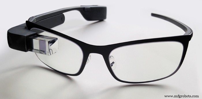 Revolutionizing Maintenance with Google Glass: A Future‑Proof Approach