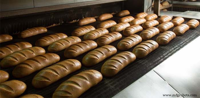 [Case Study] Eliminating Tons of Waste Annually – Our Custom Flour Dispensing Solution