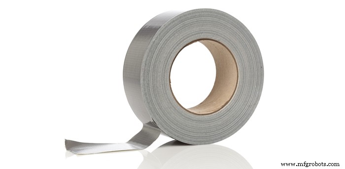 Loctite and Duct Tape: Why Quick Fixes Fail on Industrial Equipment
