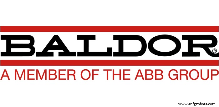 Baldor G‑Series TEFC Motors – High‑Performance, Above‑NEMA Vertical P‑Base Solutions
