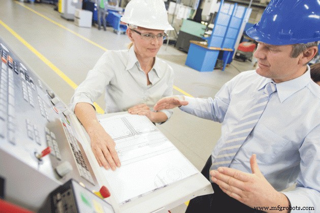 Lean Insight: The Power of Quiet Observation