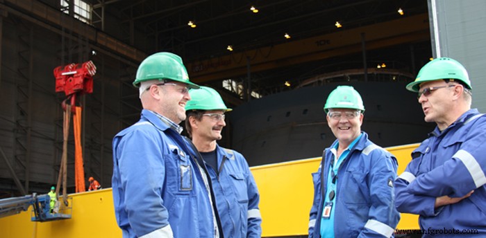 Lean Insight: The Power of Quiet Observation