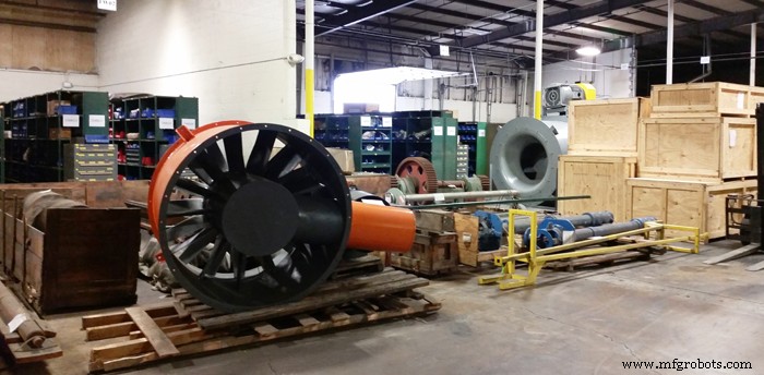 Avoiding $1M Losses: The Critical Importance of Proper Equipment Storage