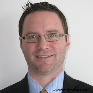 Industry Leaders Forecast the Next Wave of Manufacturing