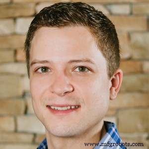 Industry Leaders Forecast the Next Wave of Manufacturing