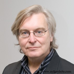 Industry Leaders Forecast the Next Wave of Manufacturing