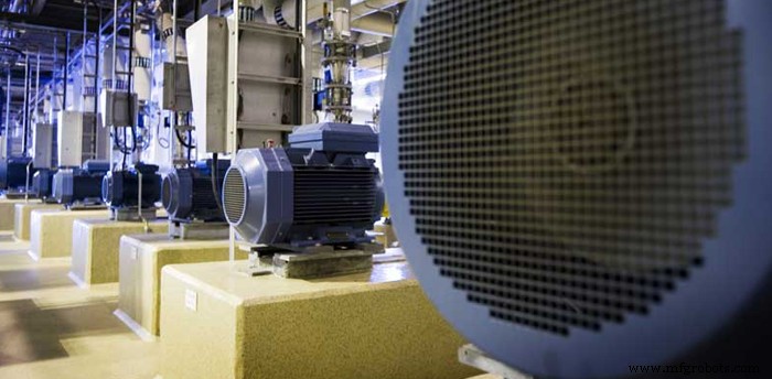 Motor Troubleshooting Essentials: Thermal, Electrical, and Insulation Tests to Save Costs