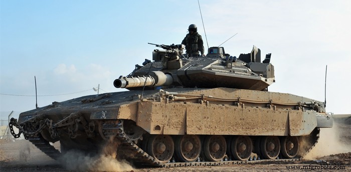 Industries We Serve: Expertise in Food, Defense, Automotive, Mining, Agriculture, and Energy