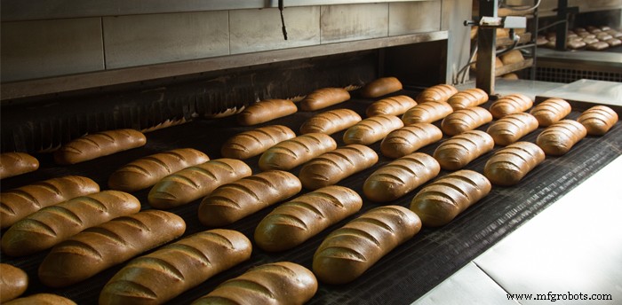 Industries We Serve: Expertise in Food, Defense, Automotive, Mining, Agriculture, and Energy