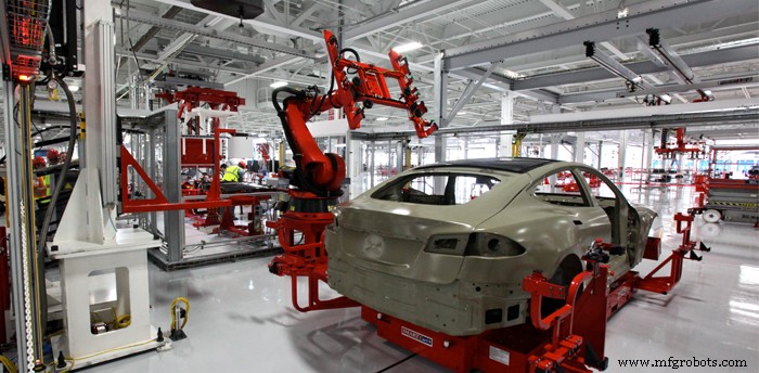 Industries We Serve: Expertise in Food, Defense, Automotive, Mining, Agriculture, and Energy