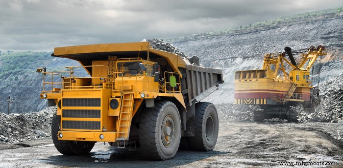 Industries We Serve: Expertise in Food, Defense, Automotive, Mining, Agriculture, and Energy