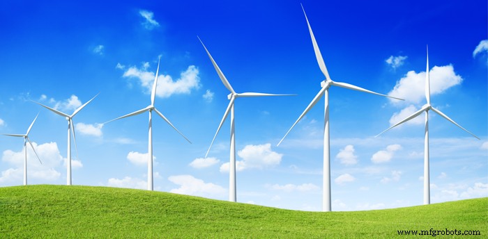 Industries We Serve: Expertise in Food, Defense, Automotive, Mining, Agriculture, and Energy