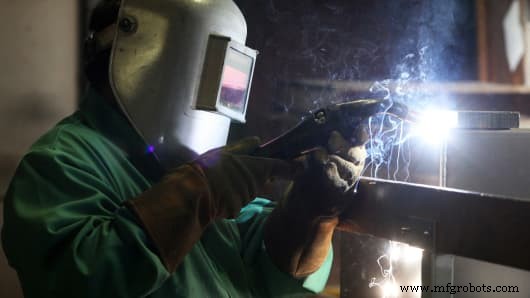 The Truth About Manufacturing Jobs: Pay, Skills, and Gender Diversity