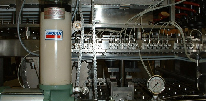 Top Challenges in Industrial Lubrication and How to Overcome Them