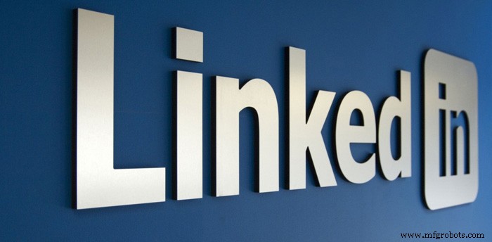 New LinkedIn Group for North American Maintenance Professionals