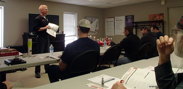 Mastering CMMS Training: Practical Planning Tips for Success