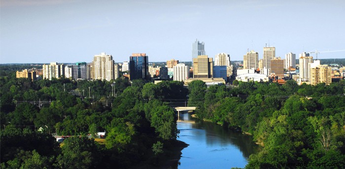 London, Ontario: A Thriving Hub for Manufacturing Excellence