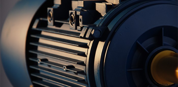 Expert Motor Maintenance: Mechanical Care for Longevity