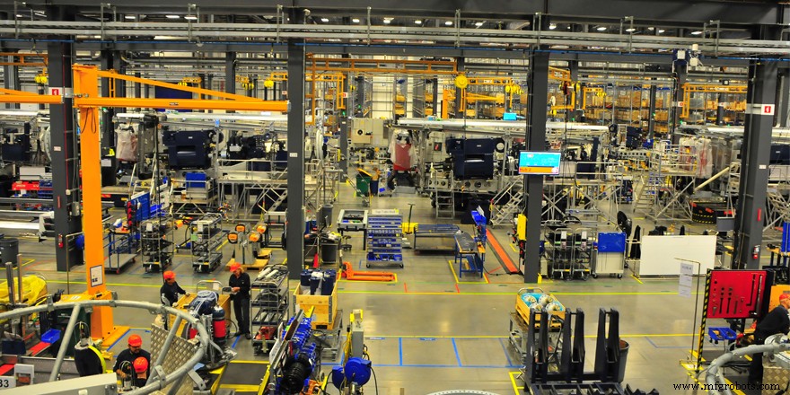 Solving Problems Anywhere, Anytime: Secure Mobile Video Collaboration Cuts Downtime & Costs