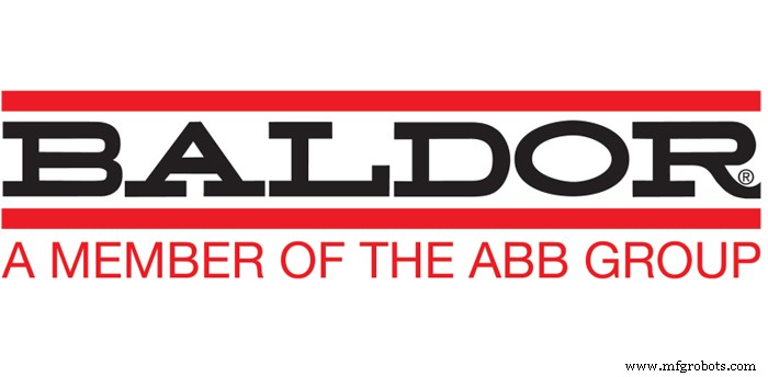Reliable 24/7 Cooling with Baldor Ammonia Compressor Motors