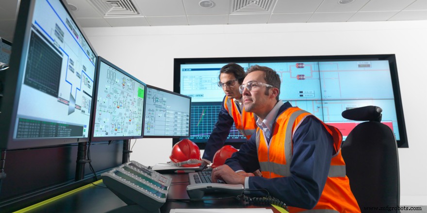 Solving Problems Anywhere, Anytime: Secure Mobile Video Collaboration Cuts Downtime & Costs