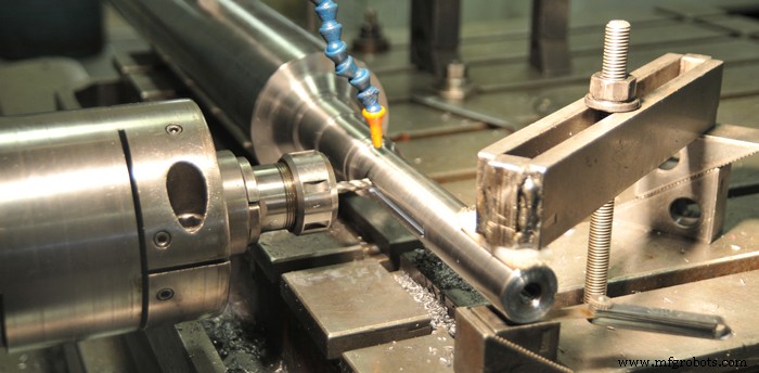 What Is a Machine Shop? – Understanding the Role, Equipment, and Safety Standards