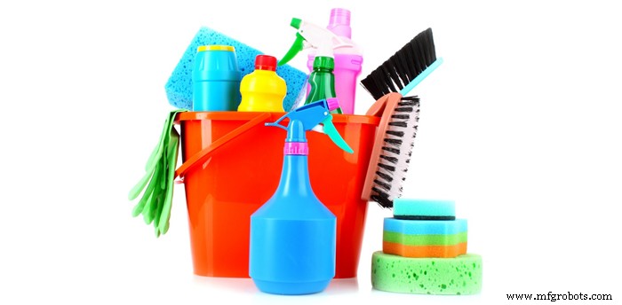 Choosing the Right Cleaner: A Practical Guide to Safety and Effectiveness