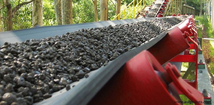 Expert Conveyor Maintenance Tips to Prevent Failures