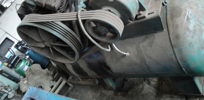 Optimizing Belt Drives: Expert Tips for Reliability and Efficiency