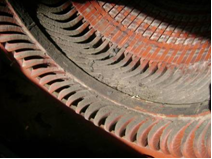 Proactive Maintenance of High‑Voltage Motors & Generators: Predicting Stator Winding Life