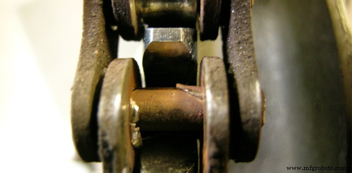 Maximizing Drive Chain Longevity: Expert Maintenance Tips