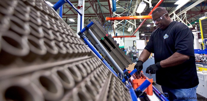 Zero Defects, Harmonious Workplaces: Mastering TPM for Peak Performance