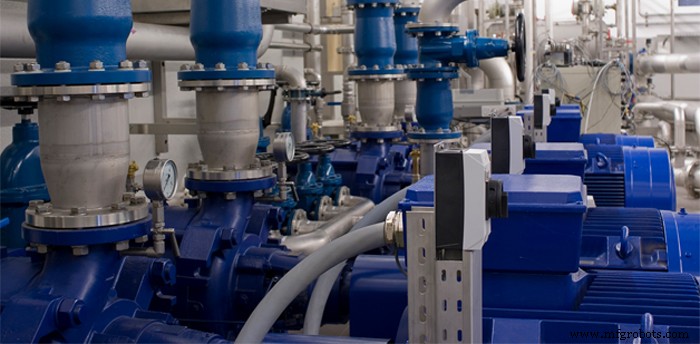 Proactive Pump Care: Detecting Issues Before They Cause Downtime