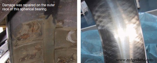 How to Extend Bearing Life: Proven Repair Strategies and Savings