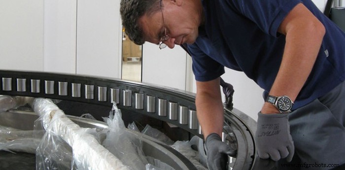 How to Extend Bearing Life: Proven Repair Strategies and Savings