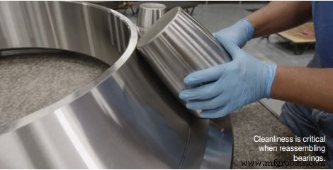 How to Extend Bearing Life: Proven Repair Strategies and Savings