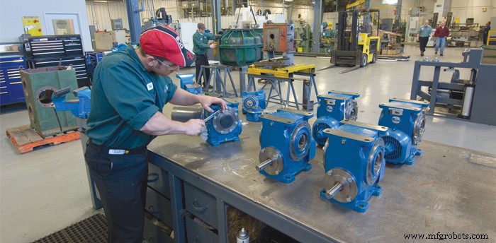 10 Expert Tips to Maximize Gearbox Performance and Longevity