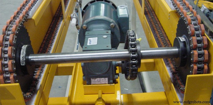 Maximizing Chain Longevity: Expert Tips for Maintenance and Replacement