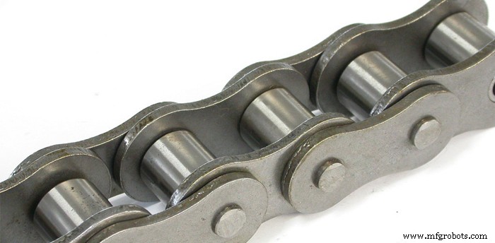 Do Drive Chains Truly Need Lubrication? Inside Modern Lube‑Free Technologies