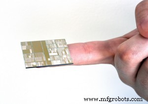 IBM Breakthroughs in 7nm BEOL Technology: EUV Lithography and Cobalt Metallization Propel Next‑Gen Chips